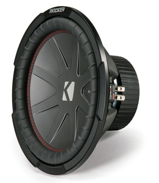 Kicker CompR122 Subwoofer